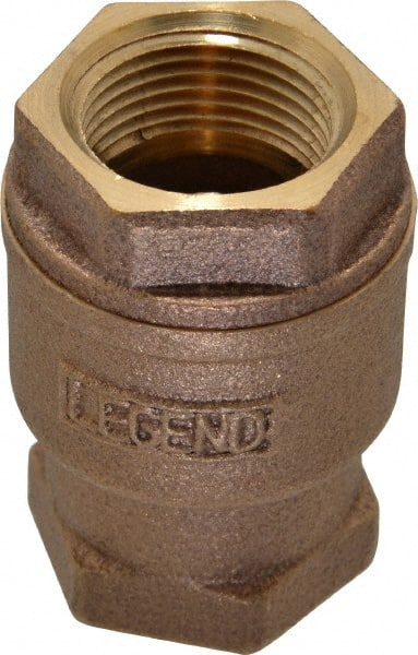 LEGEND VALVE 105-444