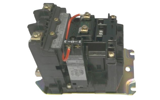 ALLEN BRADLEY 500AOA920