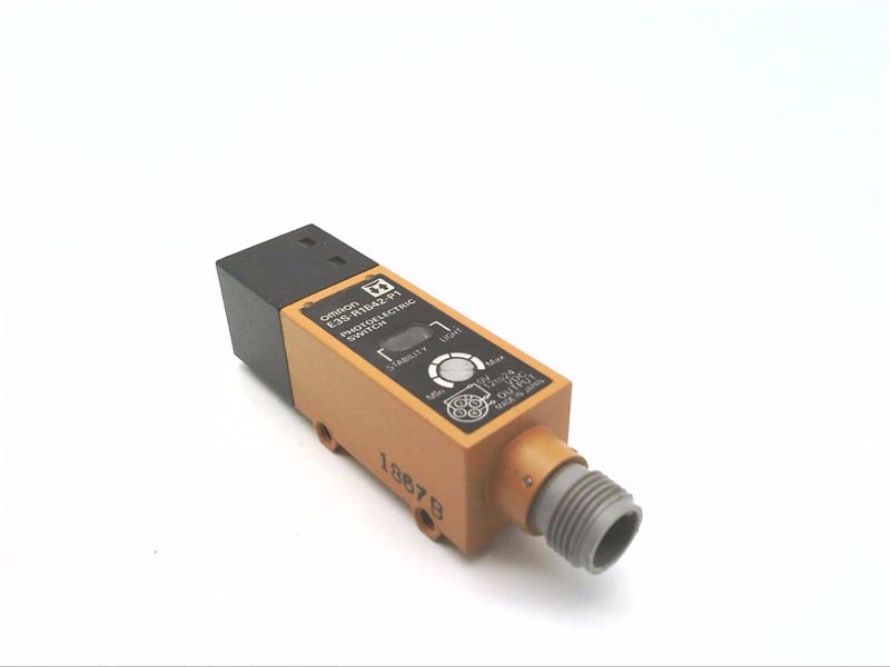 E3S-R1B42P1 Photoelectric by OMRON