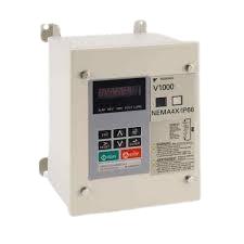YASKAWA ELECTRIC CIMR-VUBA0006GAA