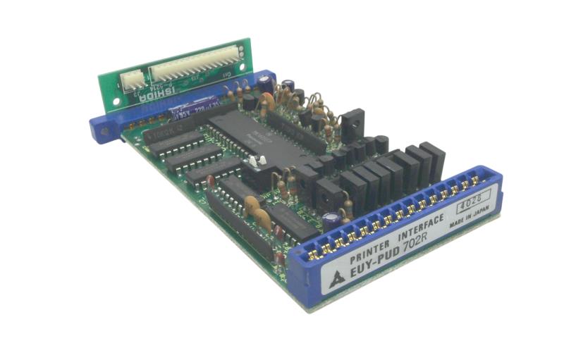 ISHIDA EUY-PUD-702R