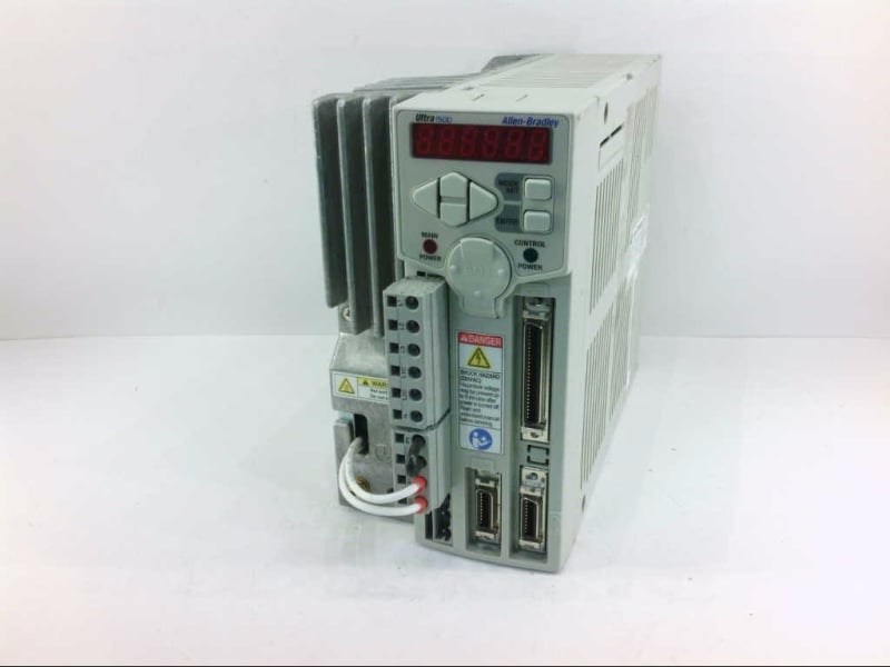 ALLEN BRADLEY 2092-DA4