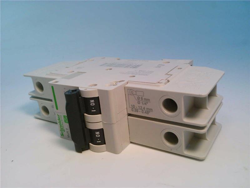 SCHNEIDER ELECTRIC M9F52206