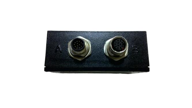 OMRON FIS-0830-0004G