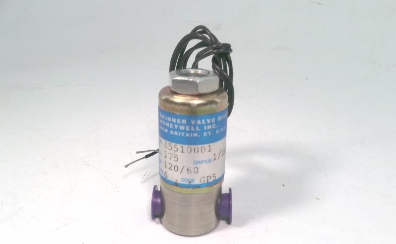 PARKER 45510001