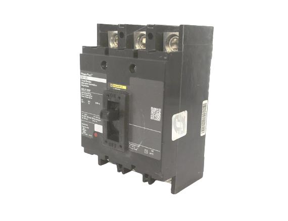 QDL32125RP by SCHNEIDER ELECTRIC