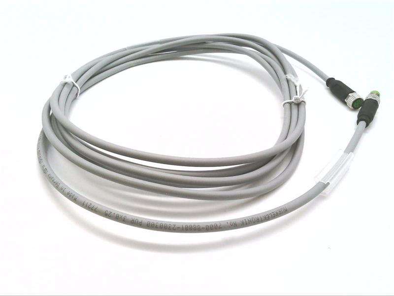 7000-88001-2300300 por MURR ELEKTRONIK