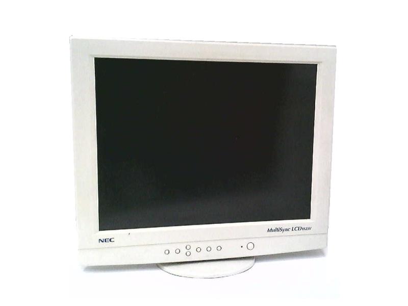 NEC LCD-1525V