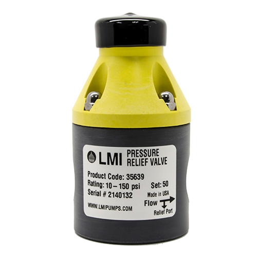 LMI LIQUID METRONICS 35639