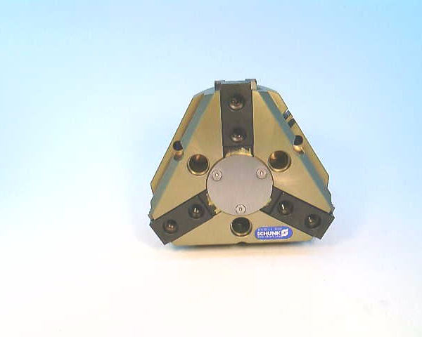 SCHUNK PZN-PLUS 100-2-IS
