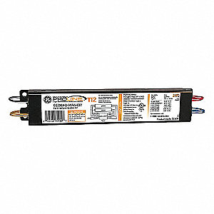 GENERAL ELECTRIC GE432-120RES-B