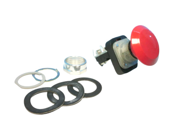 800T-FXJN6 by ALLEN BRADLEY