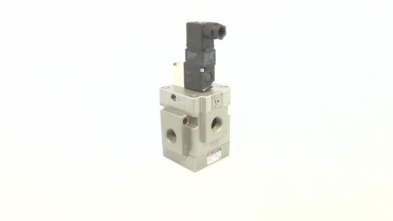 SMC VG342R-5DZ-04T