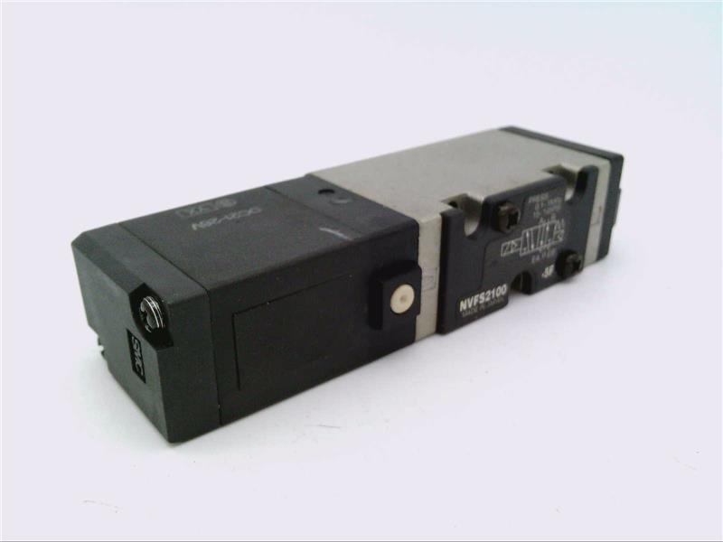 SMC NVFS2100-5F