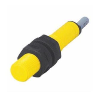 TURCK NI4-S12-AD4X 8M