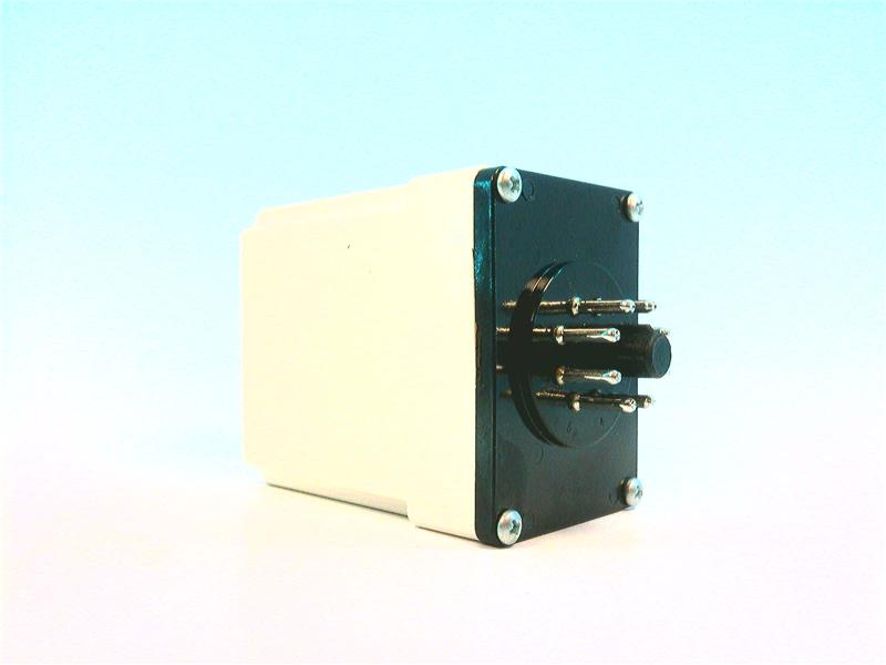 ANTEX MET-0-100-115A