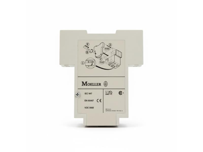 U-PKZ2-110V-50HZ120 par EATON CORPORATION