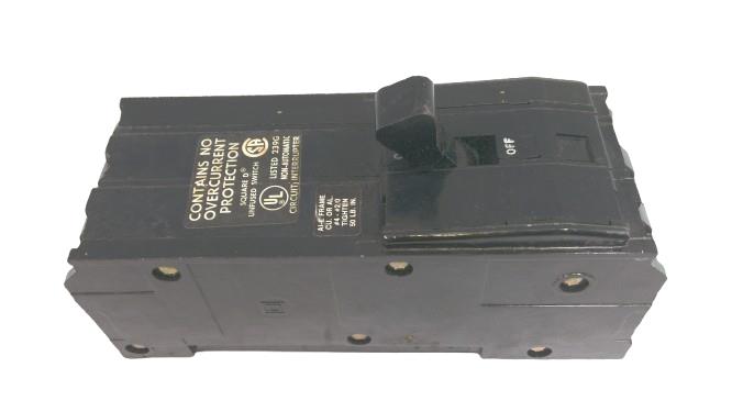 SCHNEIDER ELECTRIC AIB-3000