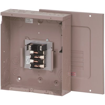 EATON CORPORATION CH8L125SP