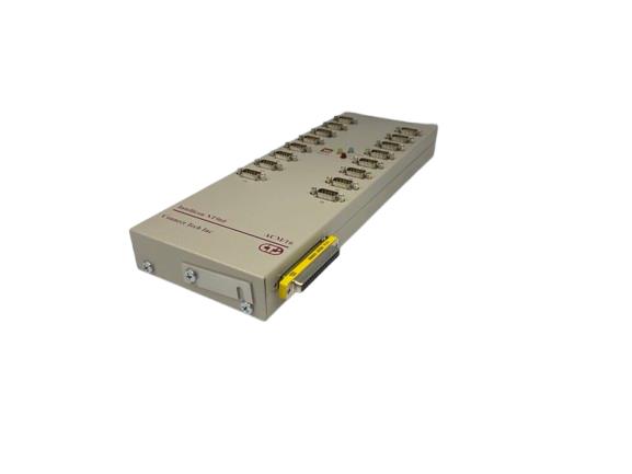 CONNECT TECH INC NTACM16V5