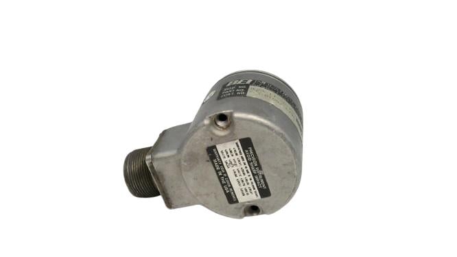 BEI SENSORS H25E-F1-SS-2500-ABZC-8830-SM18-S