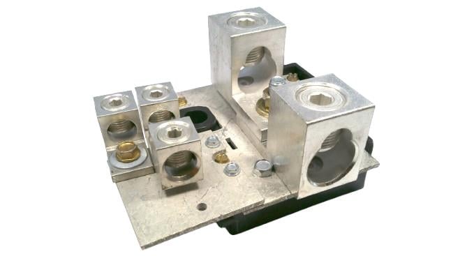 EATON CORPORATION DS400NK