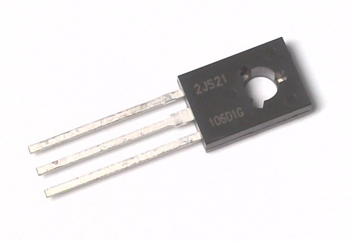 ON SEMICONDUCTOR C106D1G