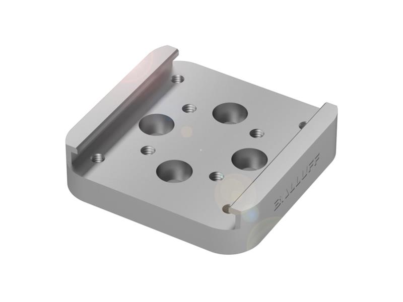 BALLUFF BMS CU-M-S25-D030-01