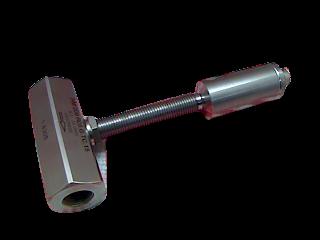KUPPERS ELEKTROMECHANIK HM-009-R05.G.TC.15