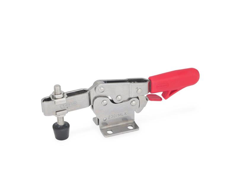 JW WINCO 820.3-75-MLC-NI