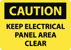 NMC SAFETY C167P