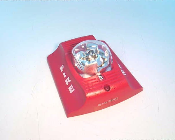 SPECTRA CONTROLS P2RA