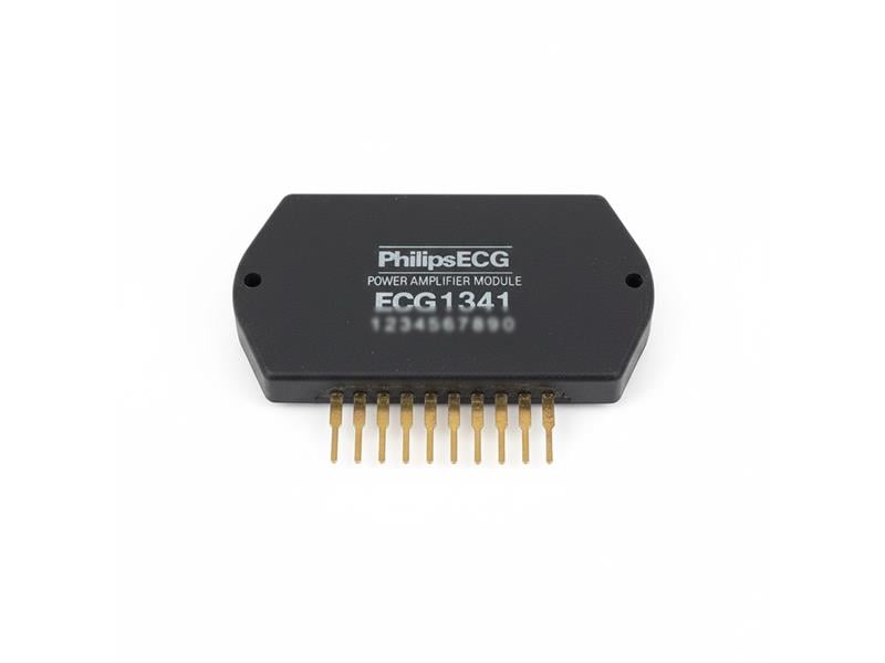 ECG1341 by PHILIPS