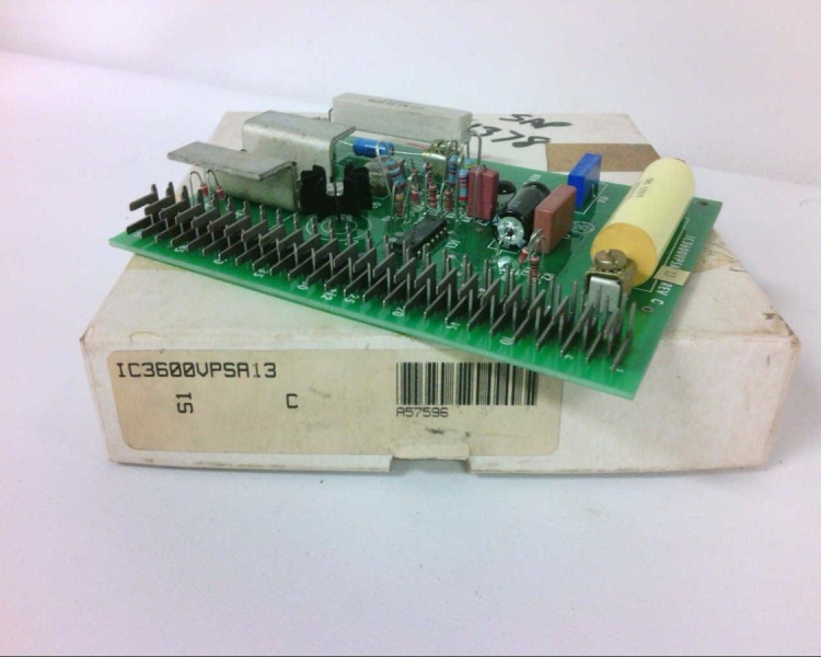 FANUC IC3600VPSA13