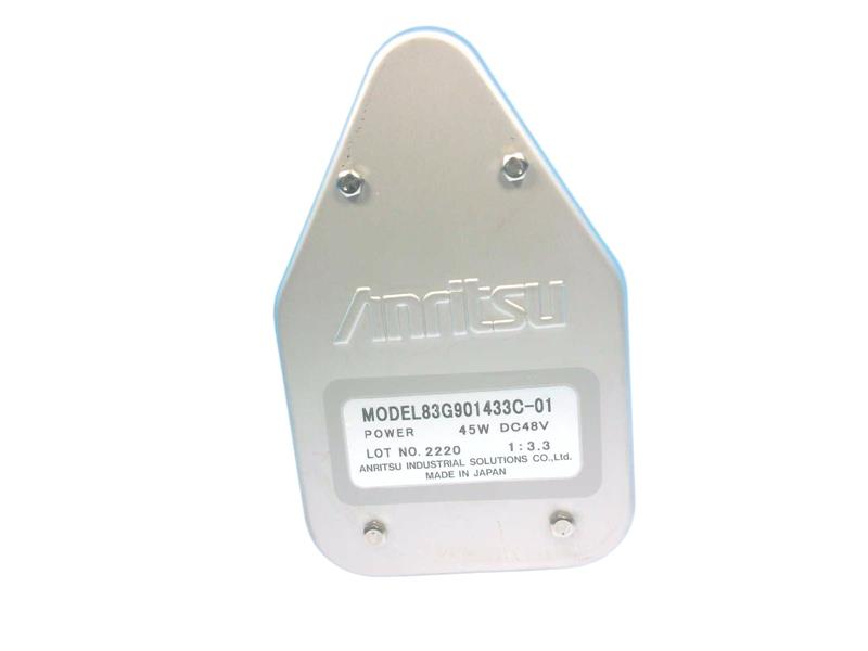 ANRITSU 83G901433C-01