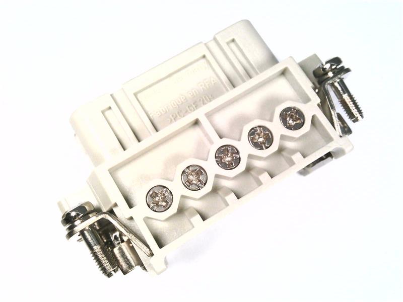 HARTING HAN-10A-BU-S