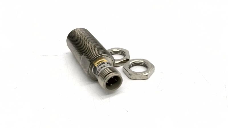 E2EG-X5C1-M1 par OMRON