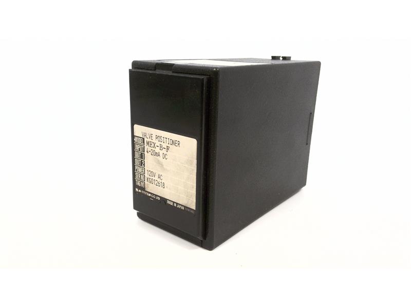 M SYSTEM TECHNOLOGY INC MEX-B-F