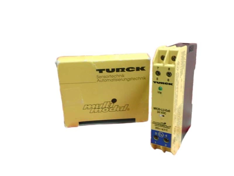 MK35-11EX0-LU/24VDC par TURCK
