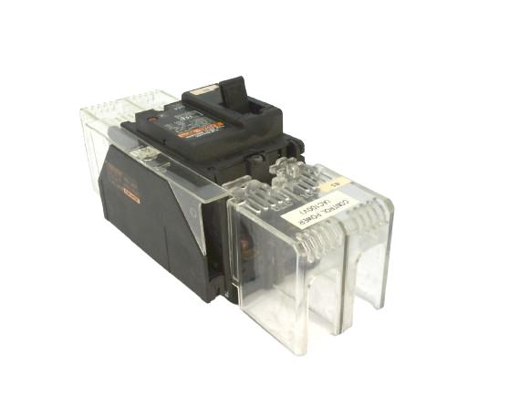 FUJI ELECTRIC EA32AC-BB2AEAC-030