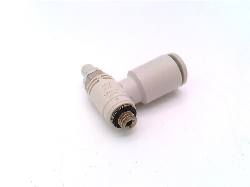 SMC ASV220F-M5-06K