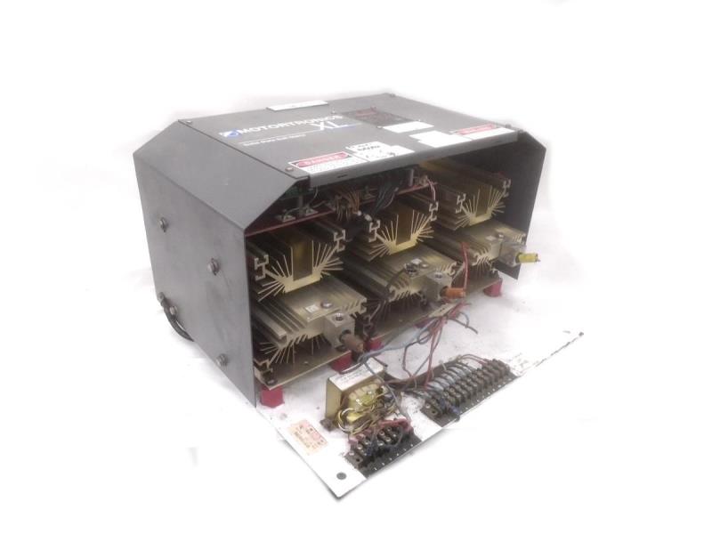 XLD-220-E-240 par MOTORTRONICS