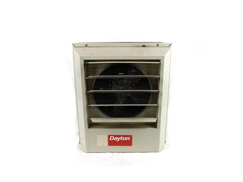 GRAINGER 2YU63