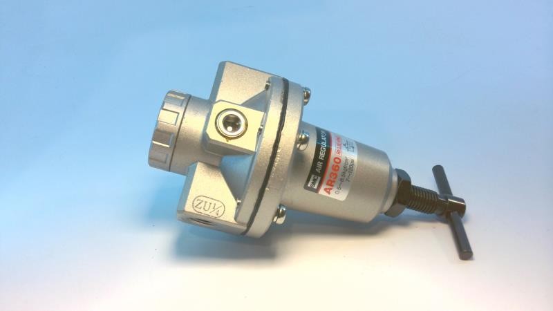 SMC AR360-02