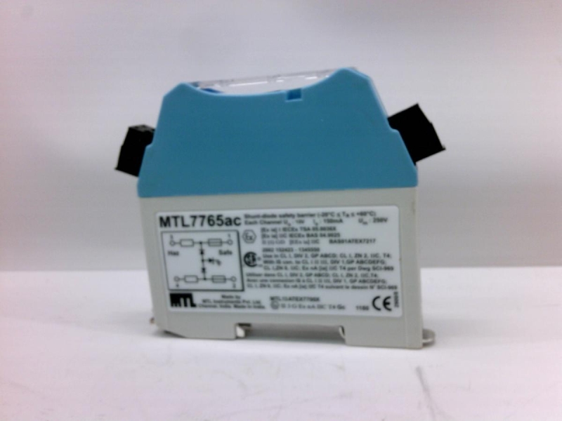 EATON CORPORATION MTL7765AC