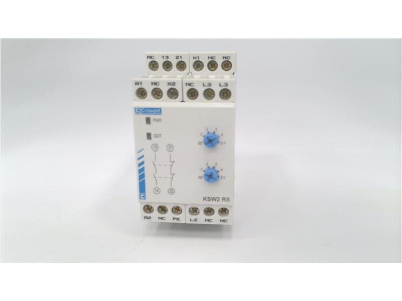 CROUZET KSW2-RS