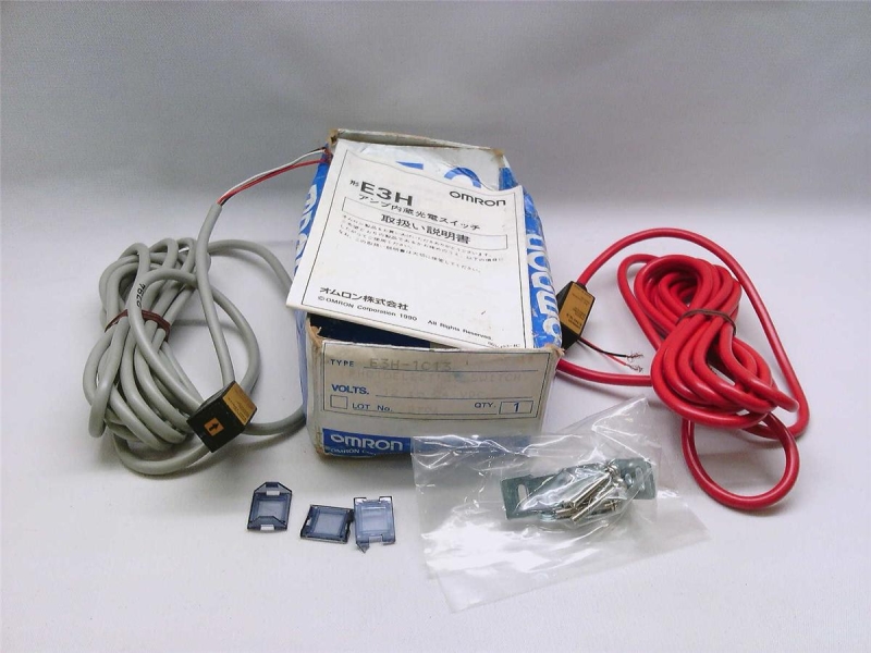 OMRON E3H-1C13