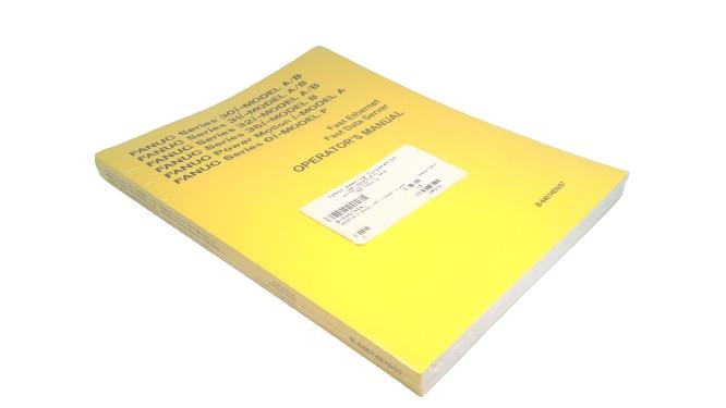 FANUC B-64014EN