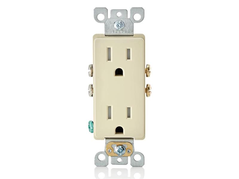 LEVITON T5325-SI
