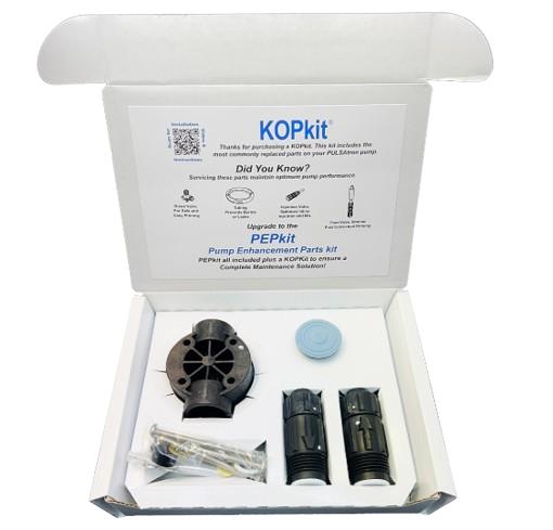 K2KTC1 par PULSAFEEDER